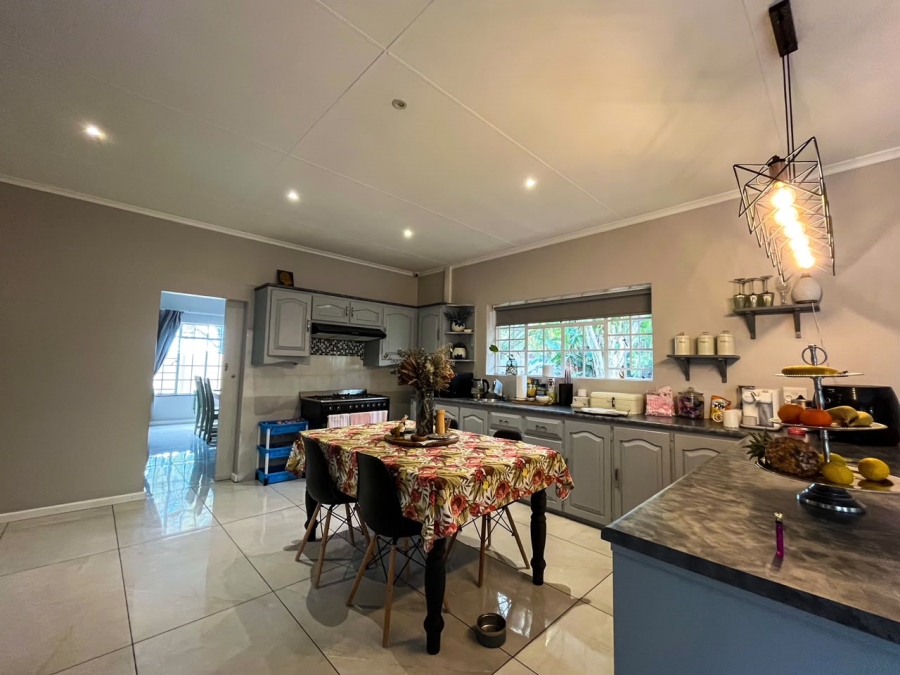 4 Bedroom Property for Sale in Vanes Estate Eastern Cape